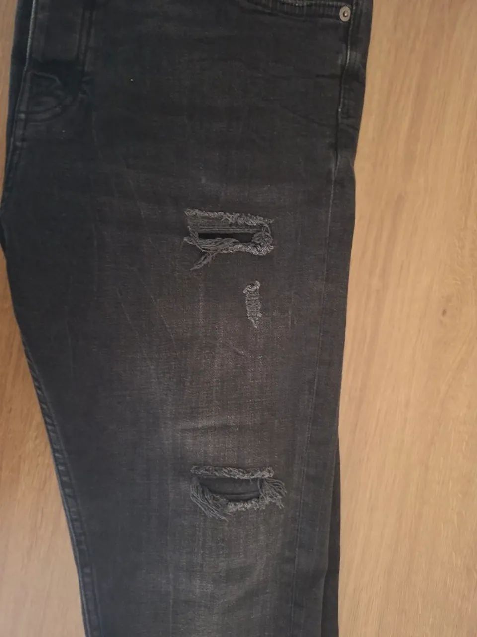 Calça jeans Zara - Foto 5
