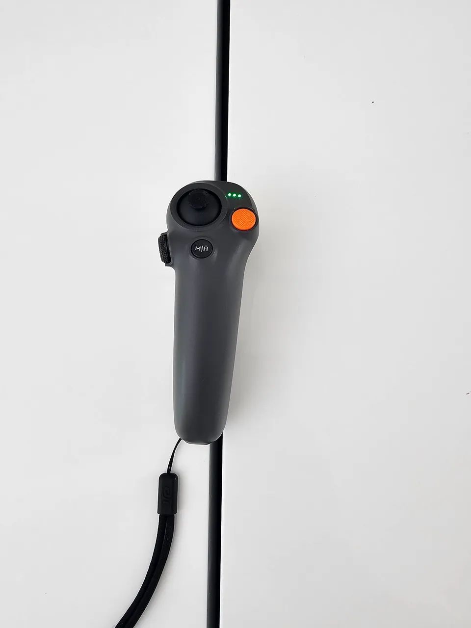 Controle dji motion 3 - Foto 3