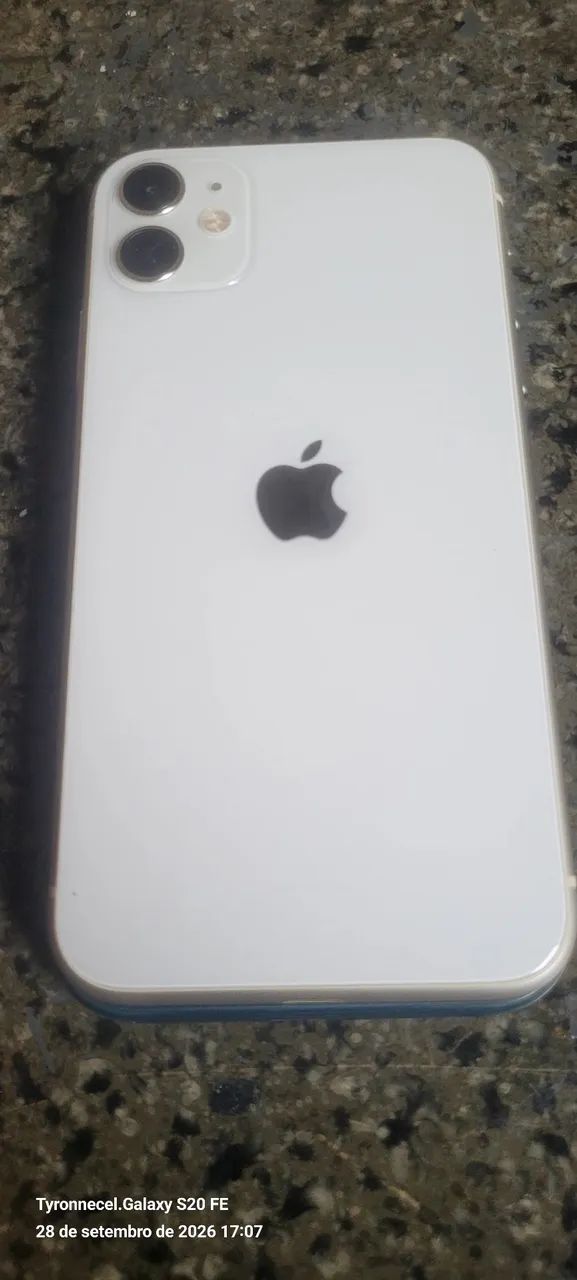 iPhone 11 - Foto 5