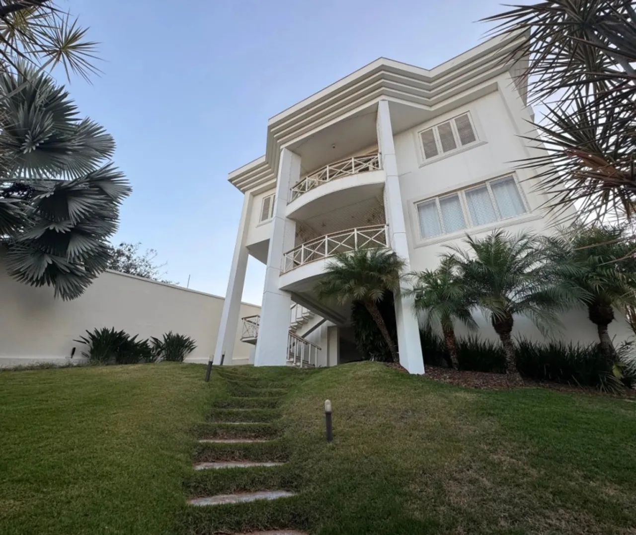 Casa com 4 quartos à venda em Belo Horizonte