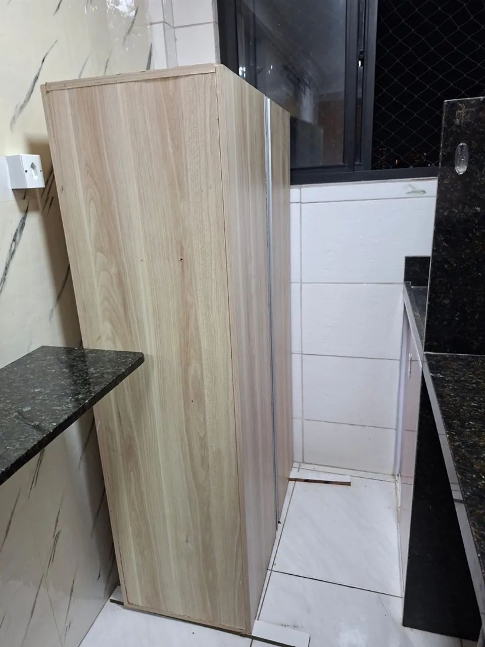 Móvel 100% em MDF