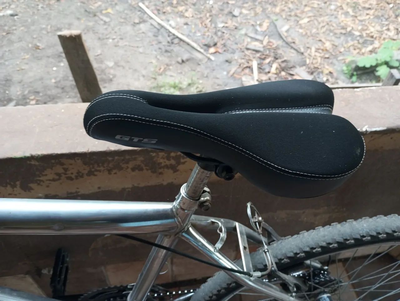 Bicicleta em ótimo estado  - Foto 2