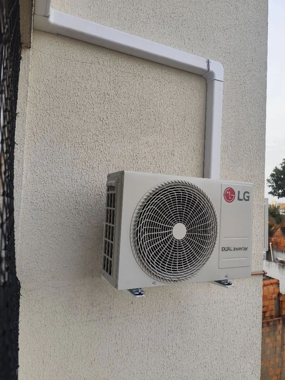 INSTALAÇÃO E HIGIENIZAÇÃO DE AR CONDICIONADO  - Foto 4