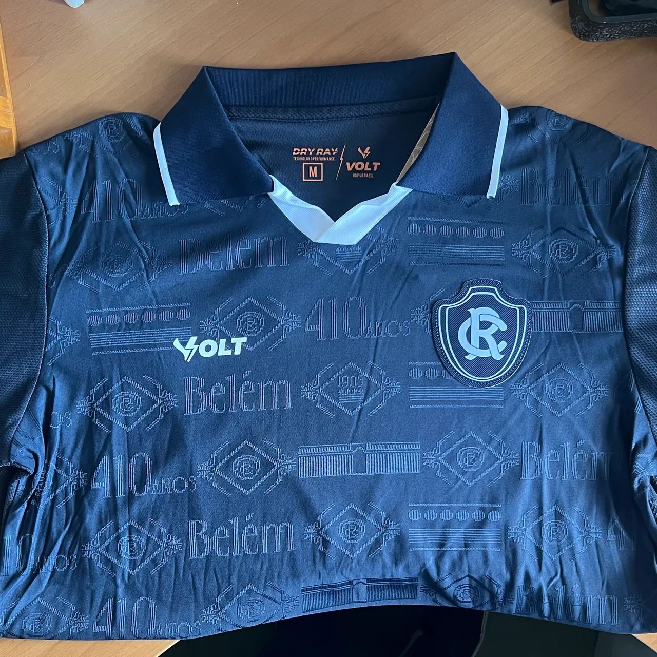 Camisa do remo 2026 - Foto 5
