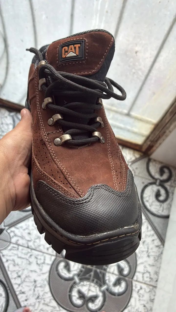 Bota social
