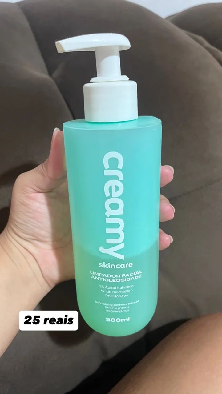 Produtos desapegos - Foto 2
