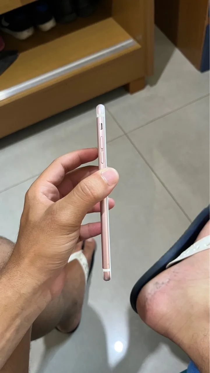 iPhone 6s Plus - Foto 2