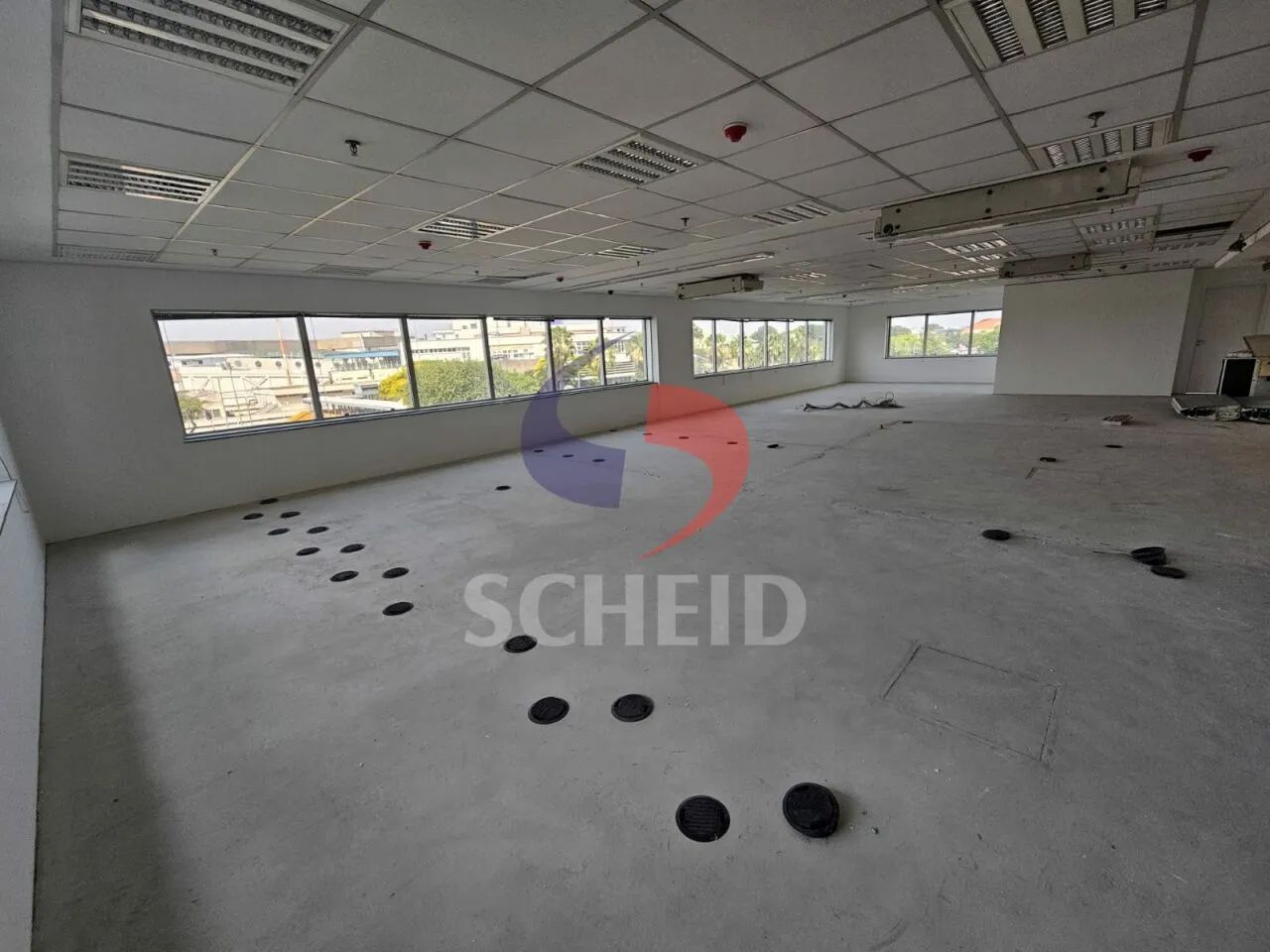 Conjunto Comercial para locação no Campo Belo - Foto 5