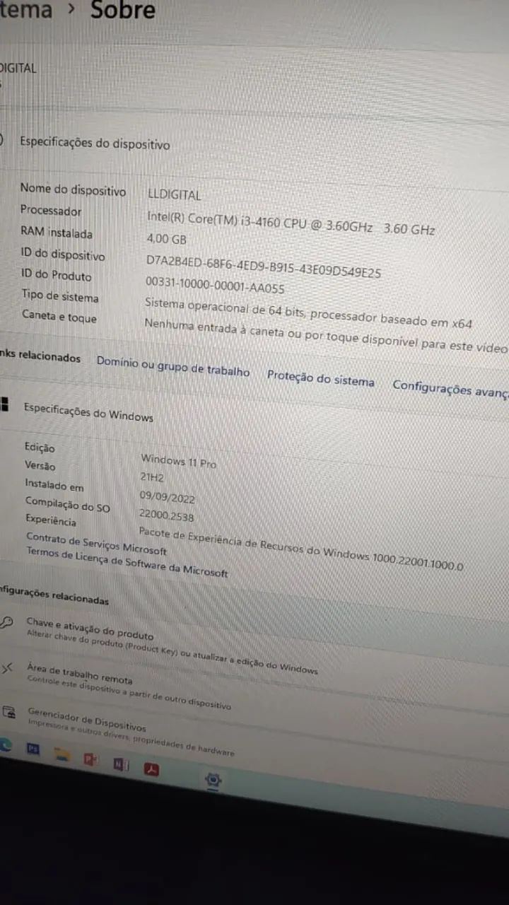 PC Completo  - Foto 3