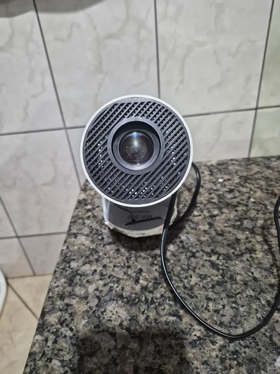 Projetor LED  - Foto 3