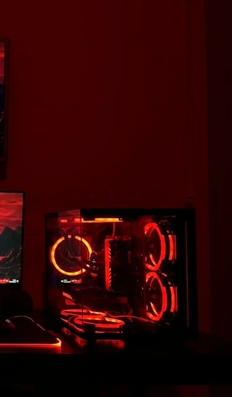 Pc gamer RTX 3060 12GB - Foto 3