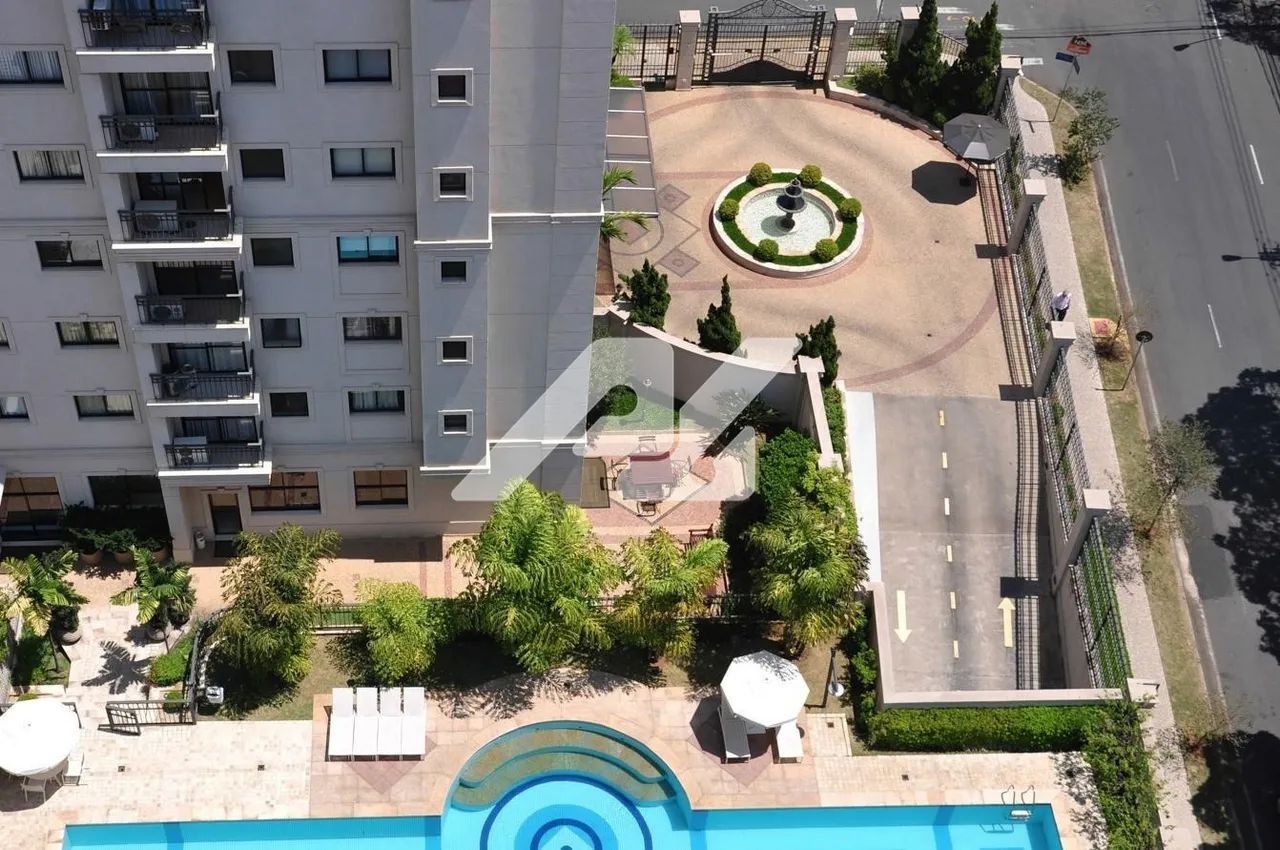 apartamento - Cambuí - Campinas - Foto 2