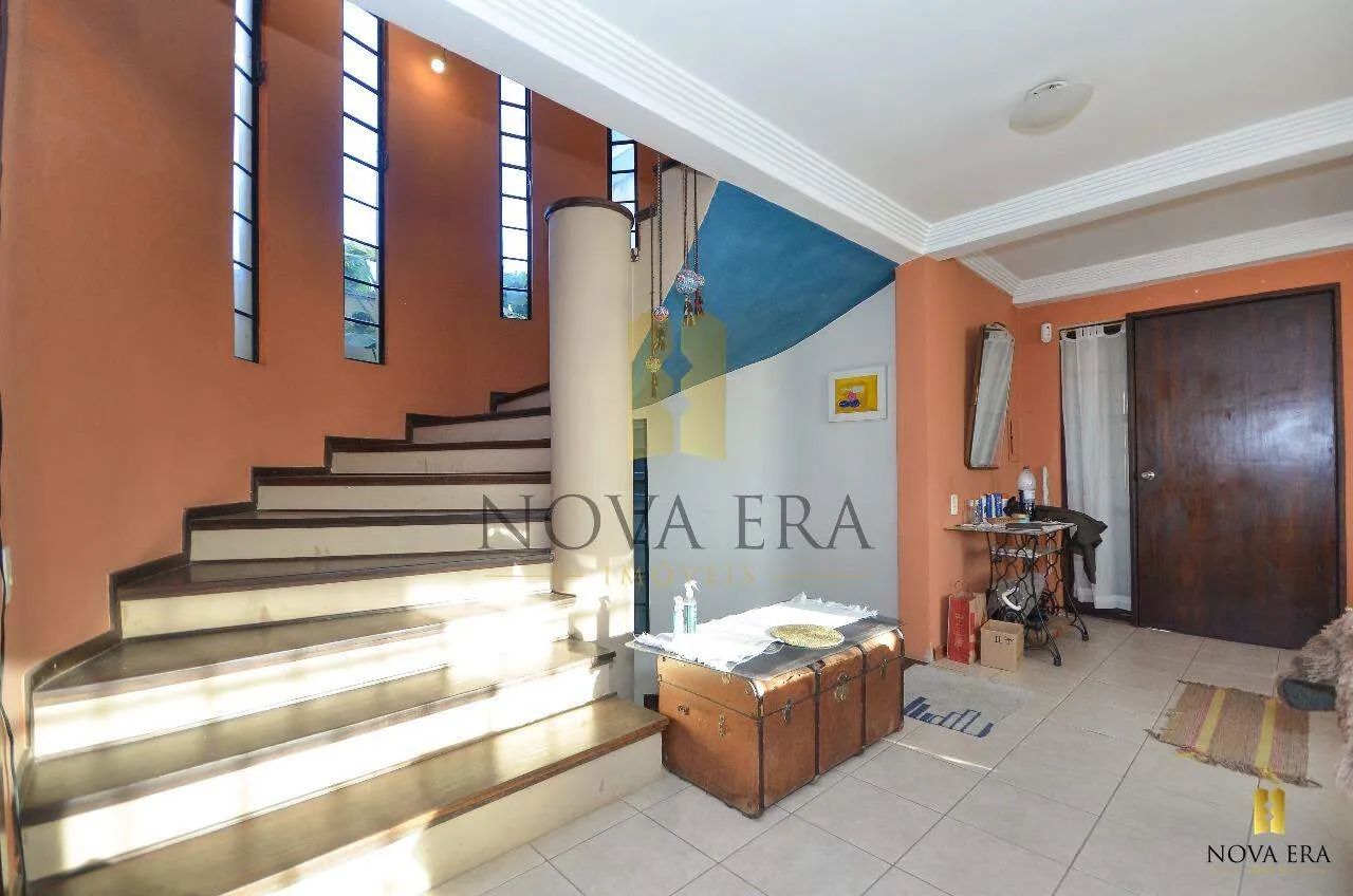 casa comercial com 8 salas, 6 vagas com 400 m2, no Bacacheri - Foto 5
