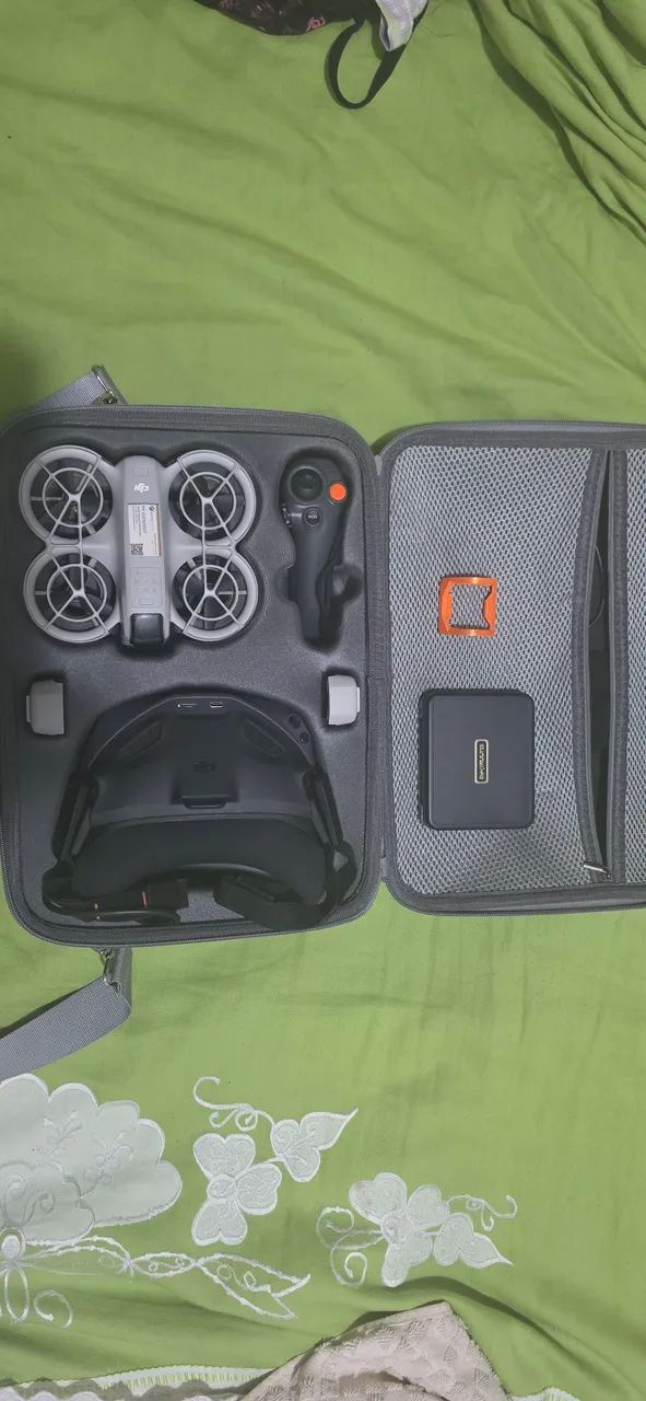 DJI Neo 1 kit motion  - Foto 3
