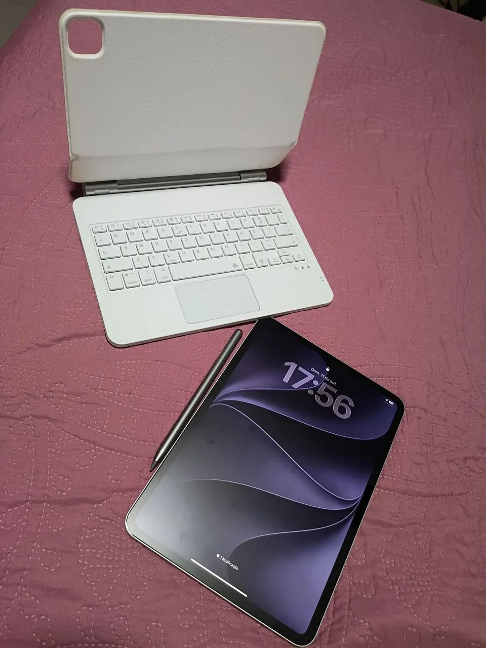iPad pro 256g - Foto 2