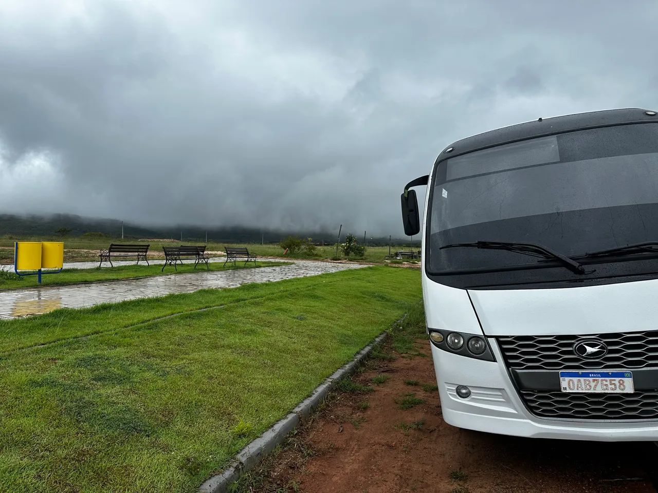 Frete ou aluguel micro onibus 