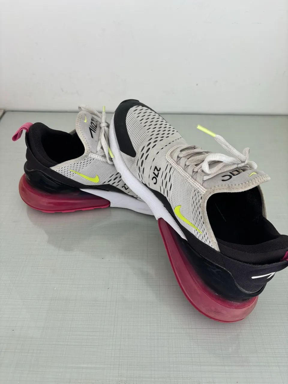 Tênis Nike Air Max 270