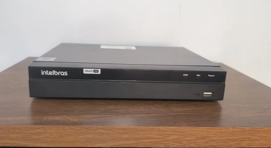 DVR 16 canais
