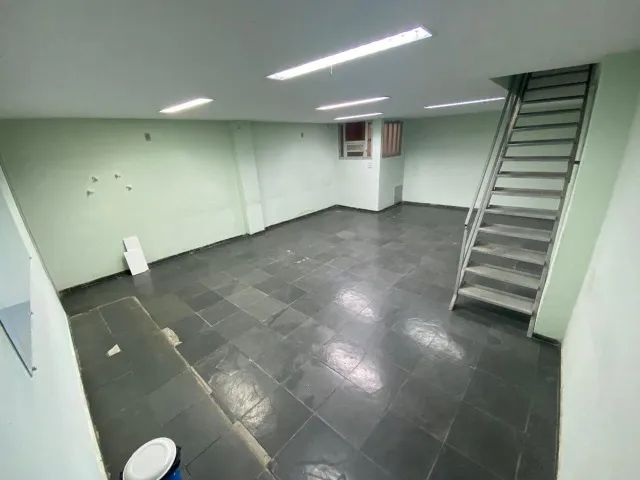 Loja no Centro de Nova Iguaçu com 3 andares 250m² - Foto 4