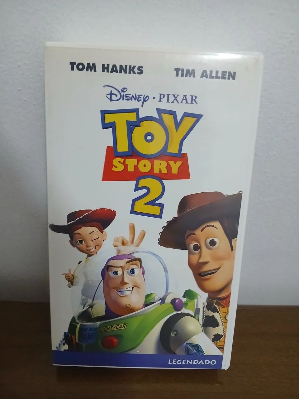 Filmes Infantis em VHS - Foto 5