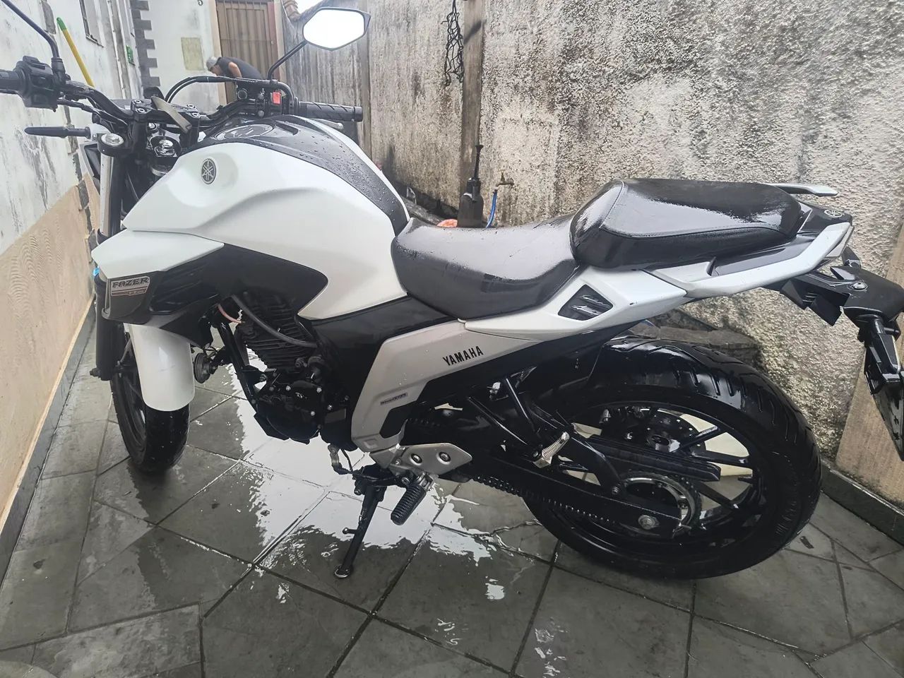 Fz25 2019 filé  - Foto 4