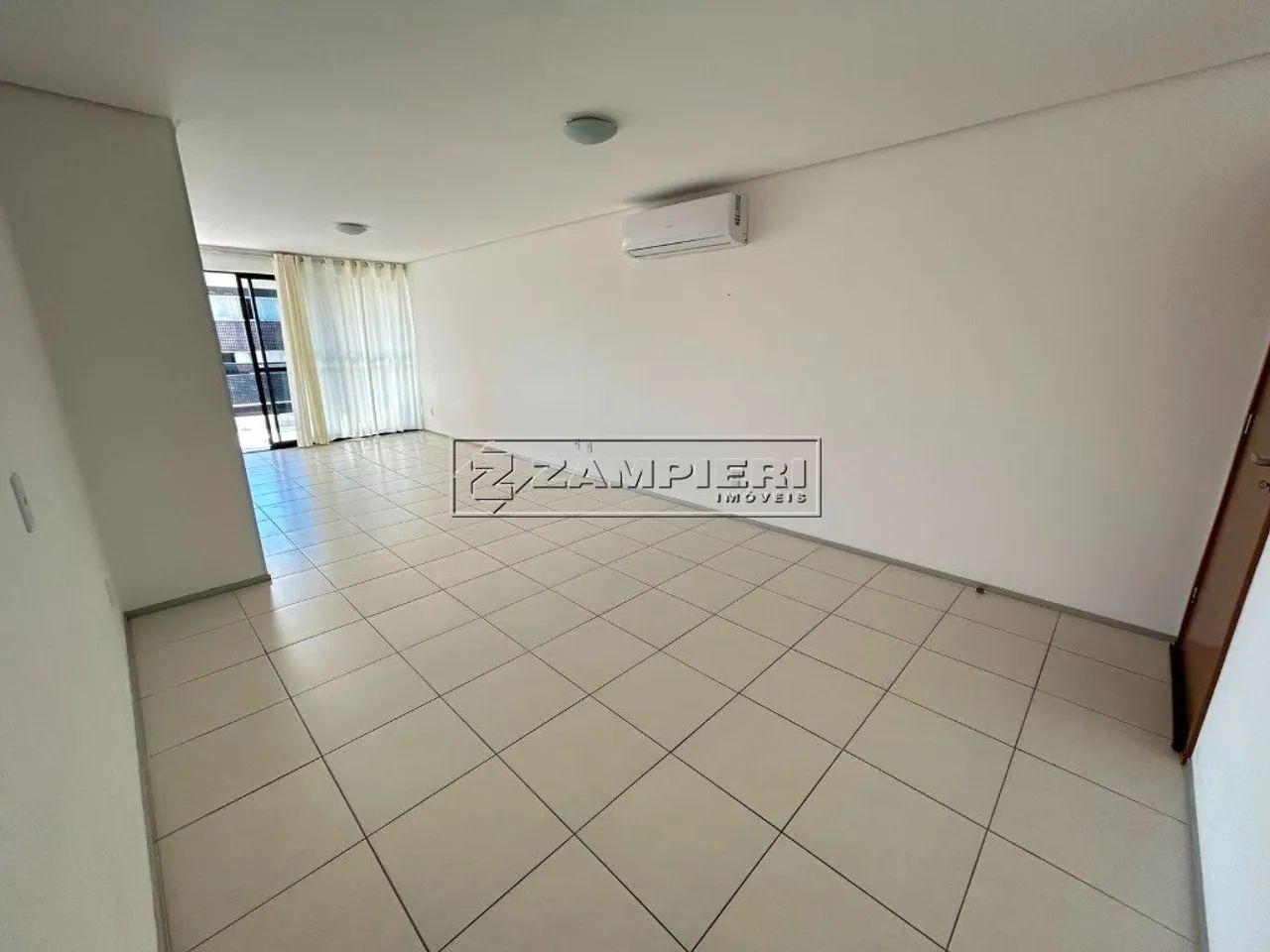 Apartamento Espaçoso de 123 m² com 3 Quartos (1 Suíte) na Jatiúca - Edifício Pri - Foto 3