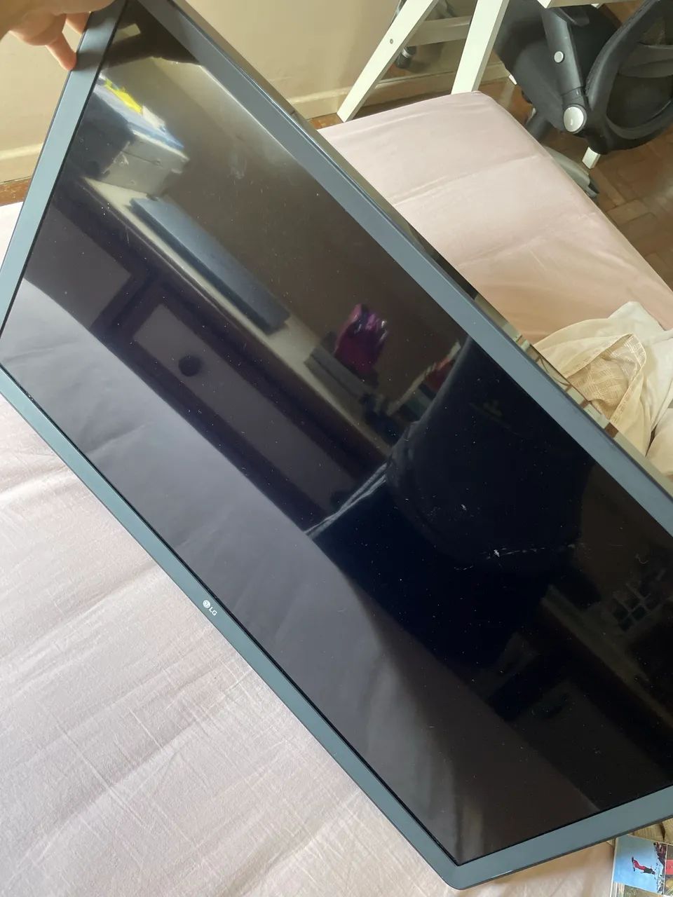 Smartv 32 polegadas LG