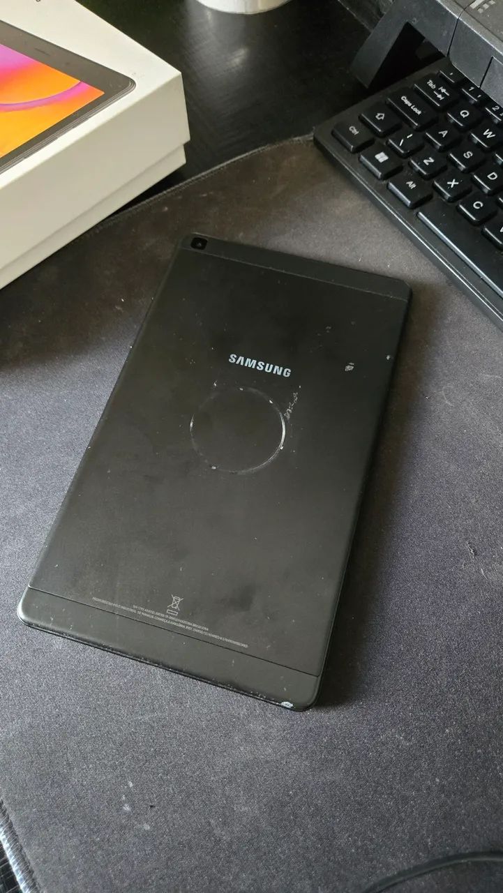 Samsung tab A8 - Foto 5