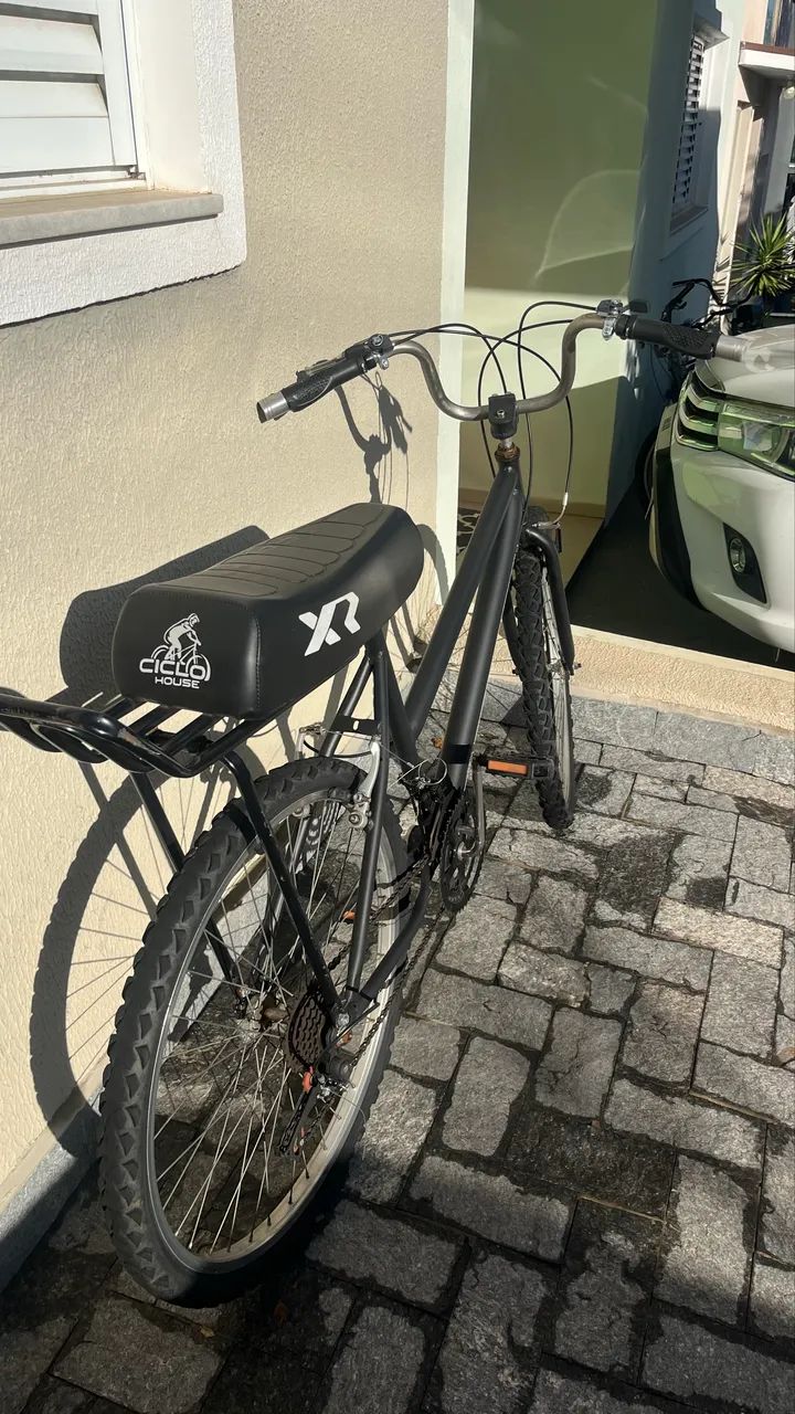 Bicicleta montadinha - Foto 3