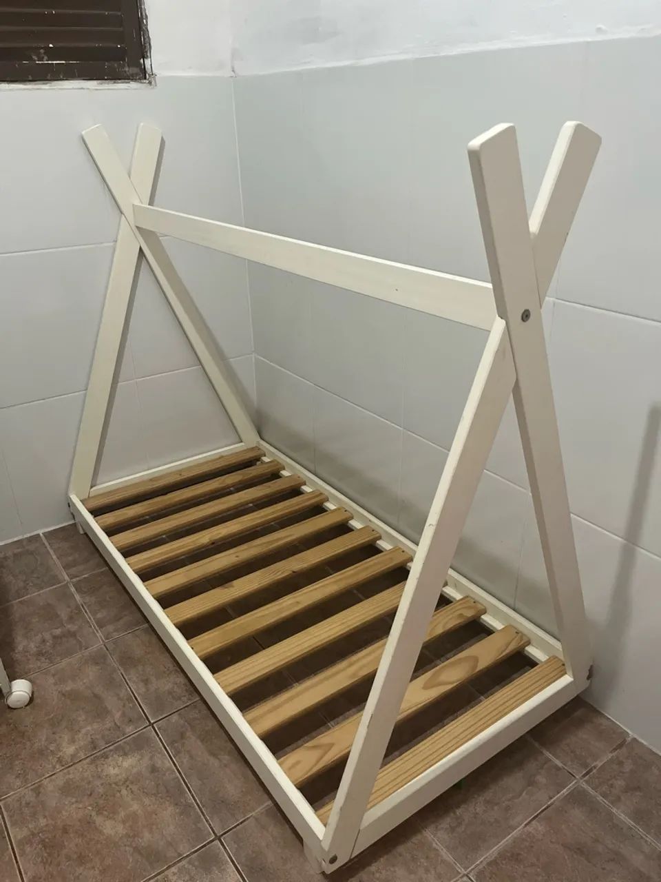 Cama infantil - Foto 5
