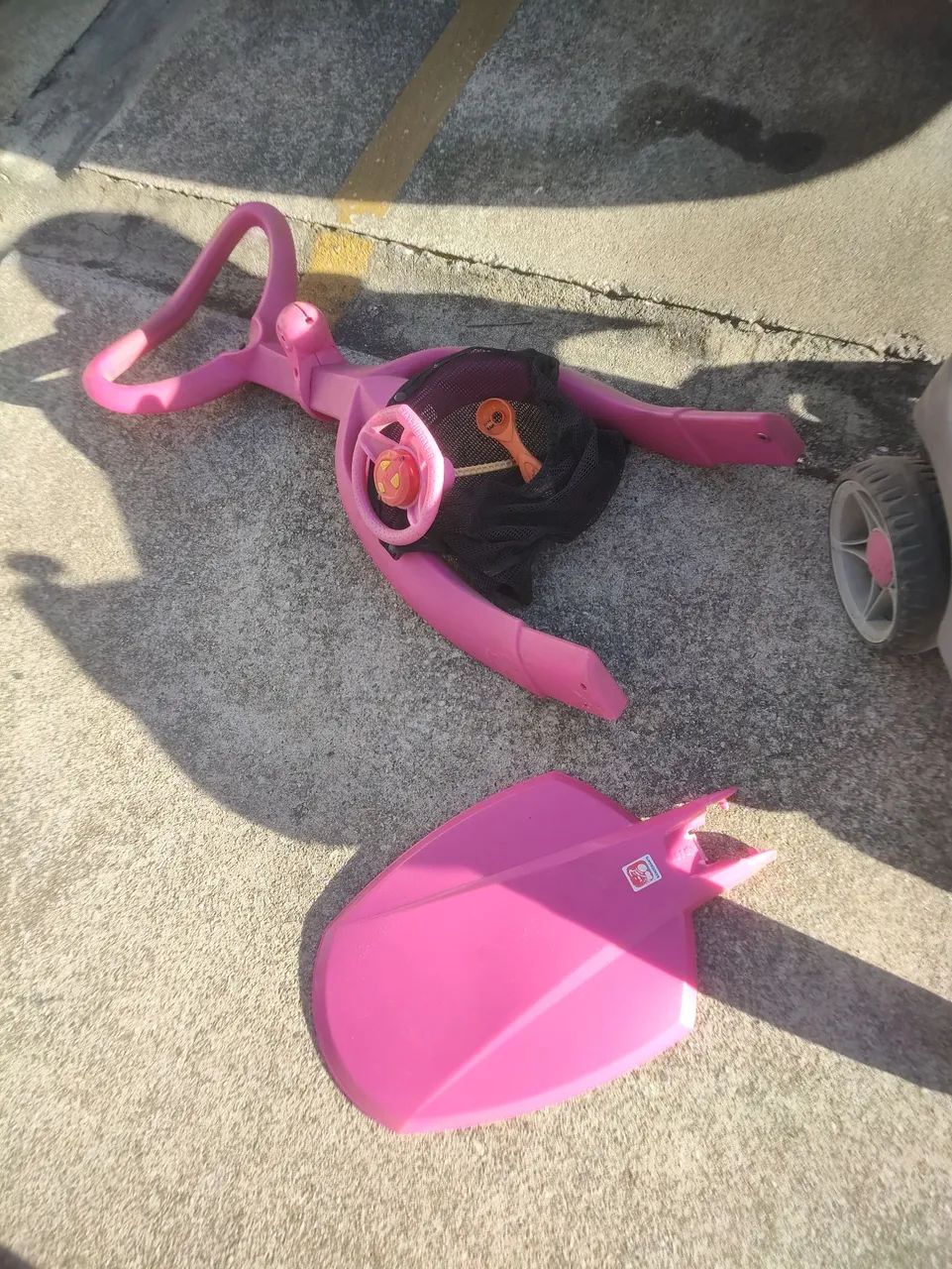 Carrinho de criança (Smart) - Foto 2