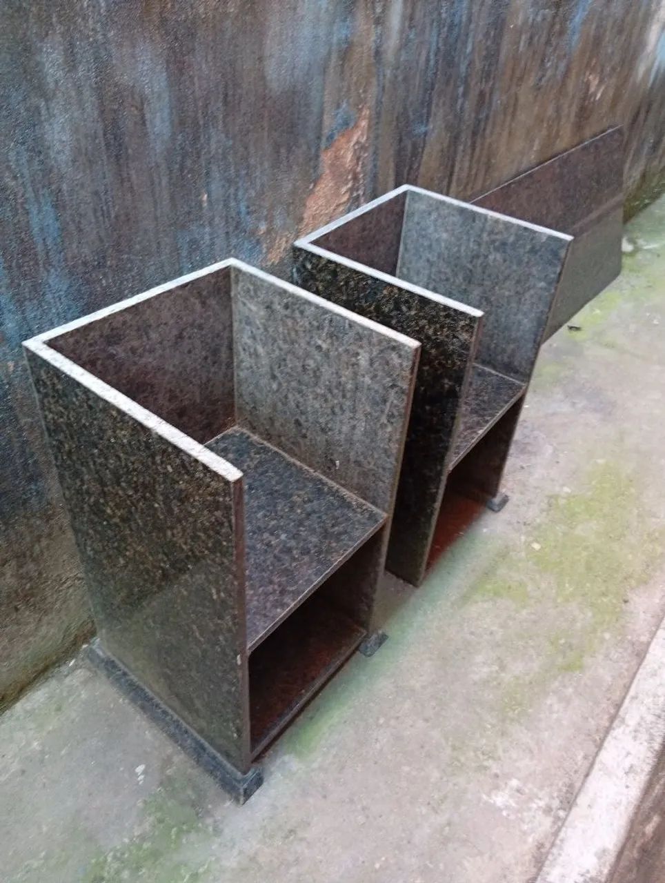 Mesa de granito 1,60x1,80