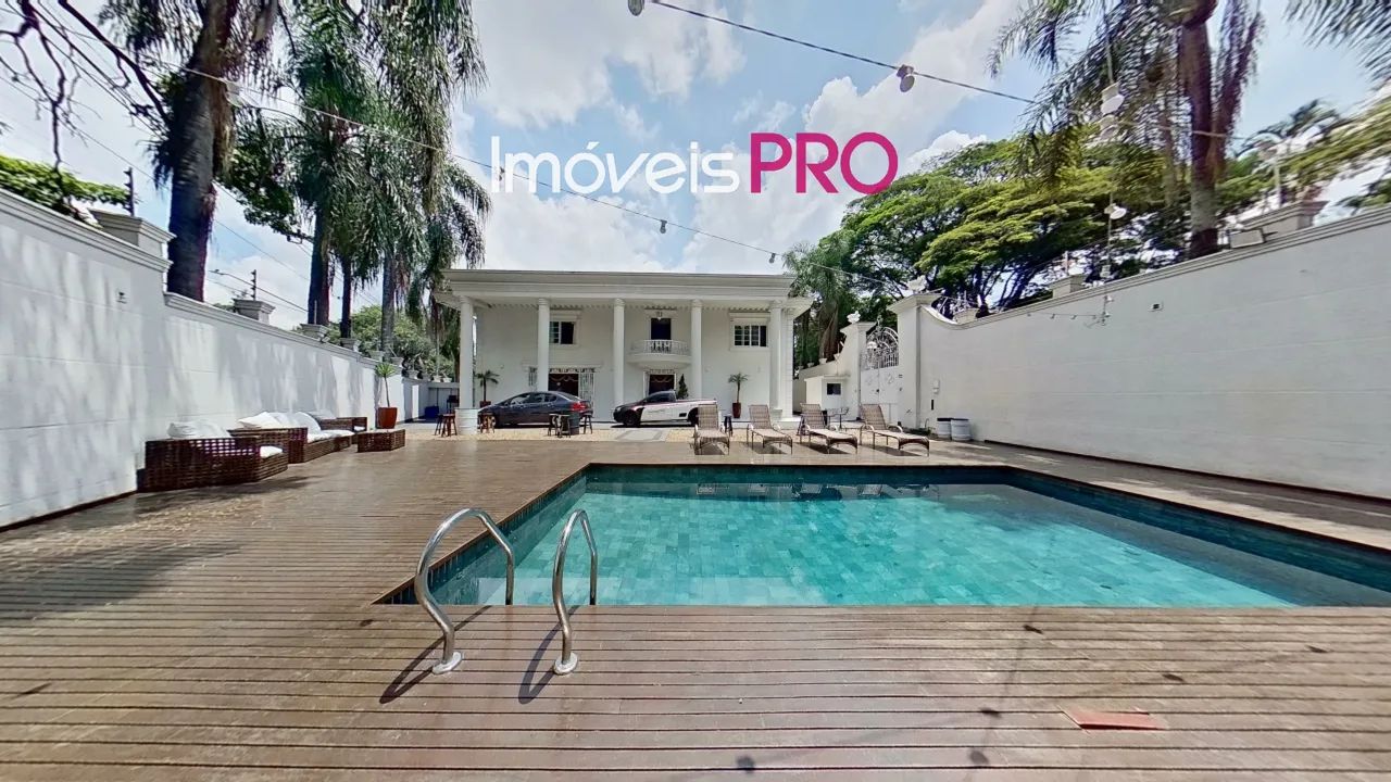Mansão Jardim Guedala - Foto 2