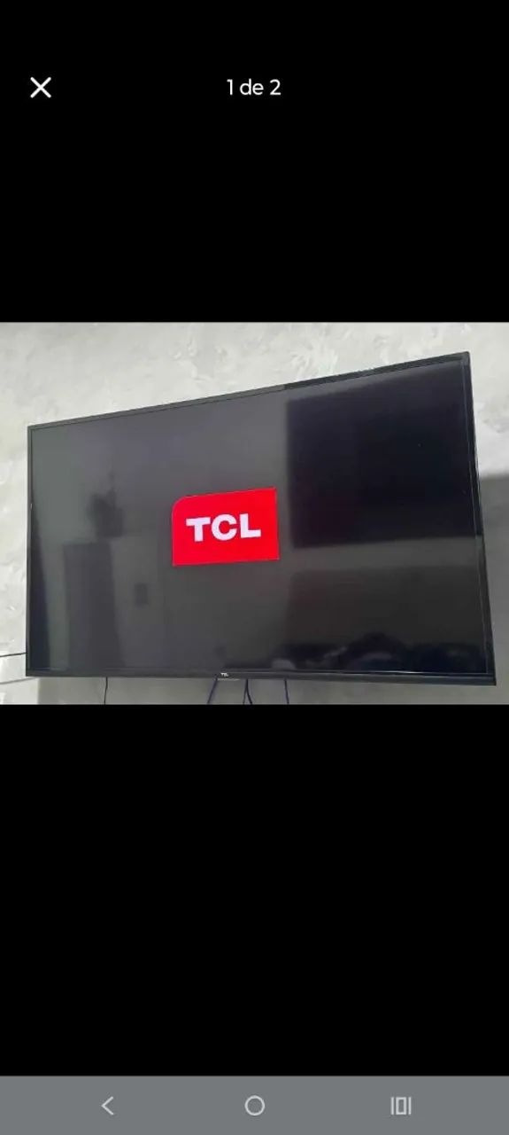 Tv 32 polegadas 