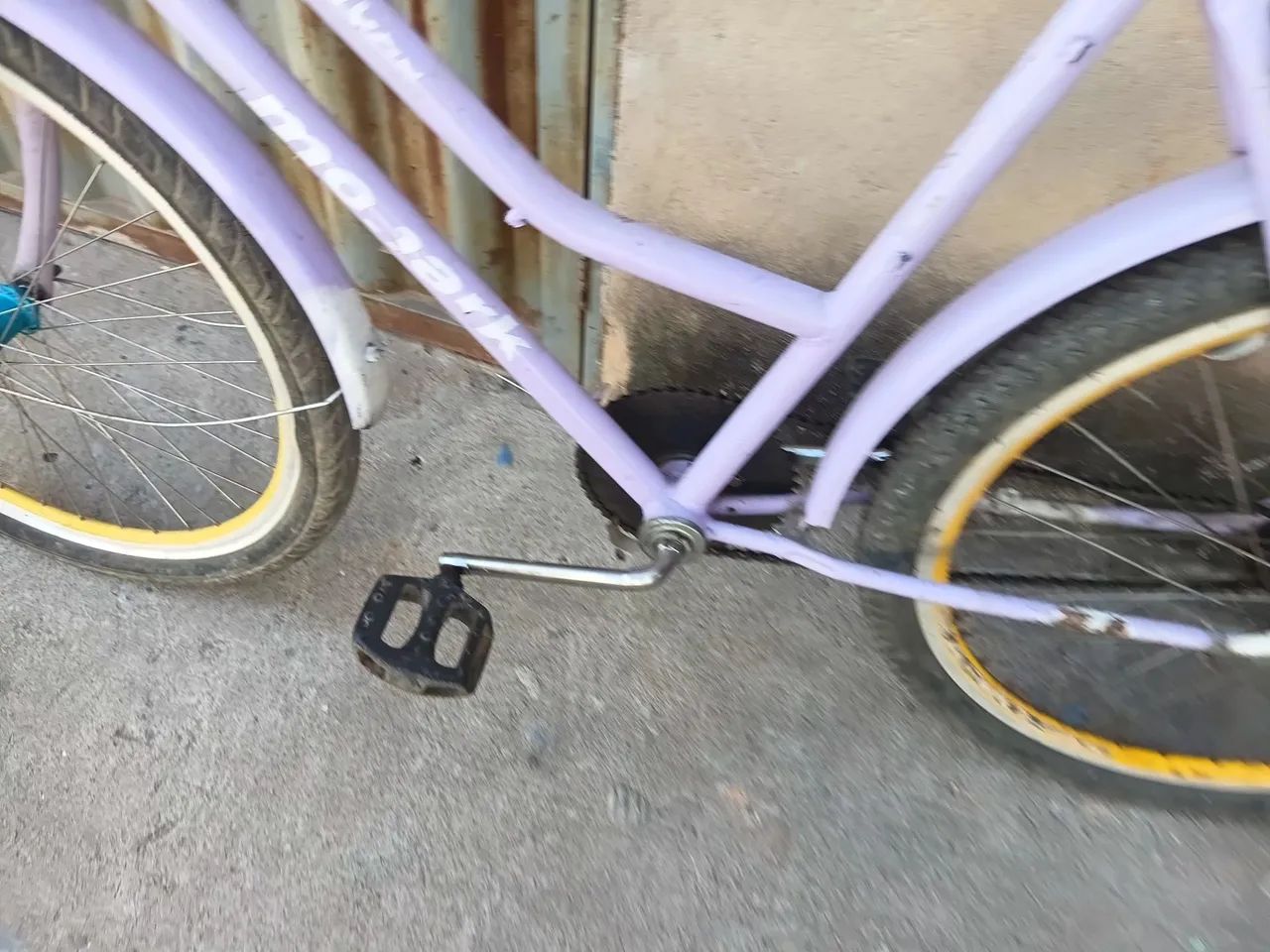Bicicleta monark  - Foto 3
