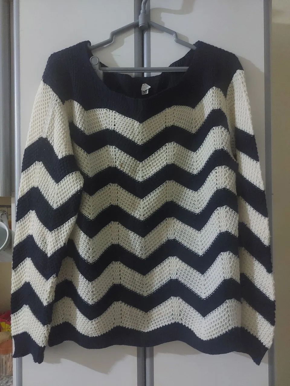 Blusa - Tamanho M