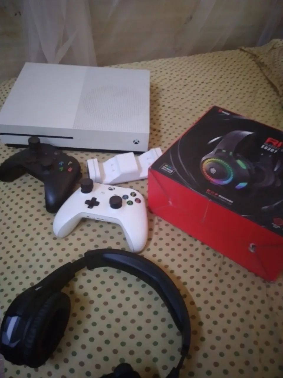 Xbox  one s