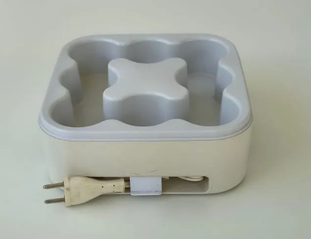 Iogurteira Braun Modelo YG-2 - Foto 5