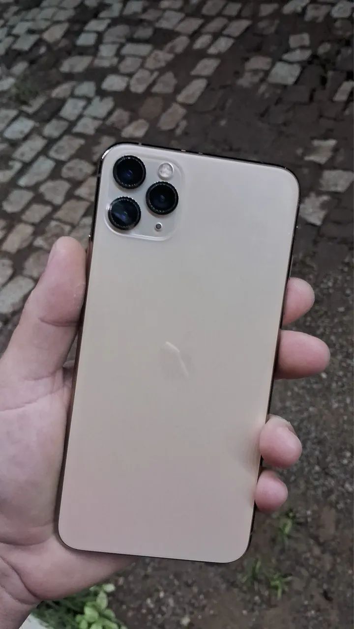 iPhone 11 Pro Max  - Foto 2
