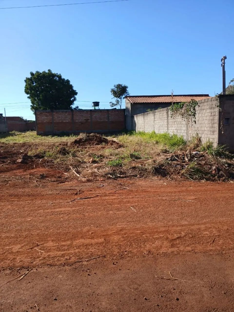 Vendo lote no são Bernardo  - Foto 4