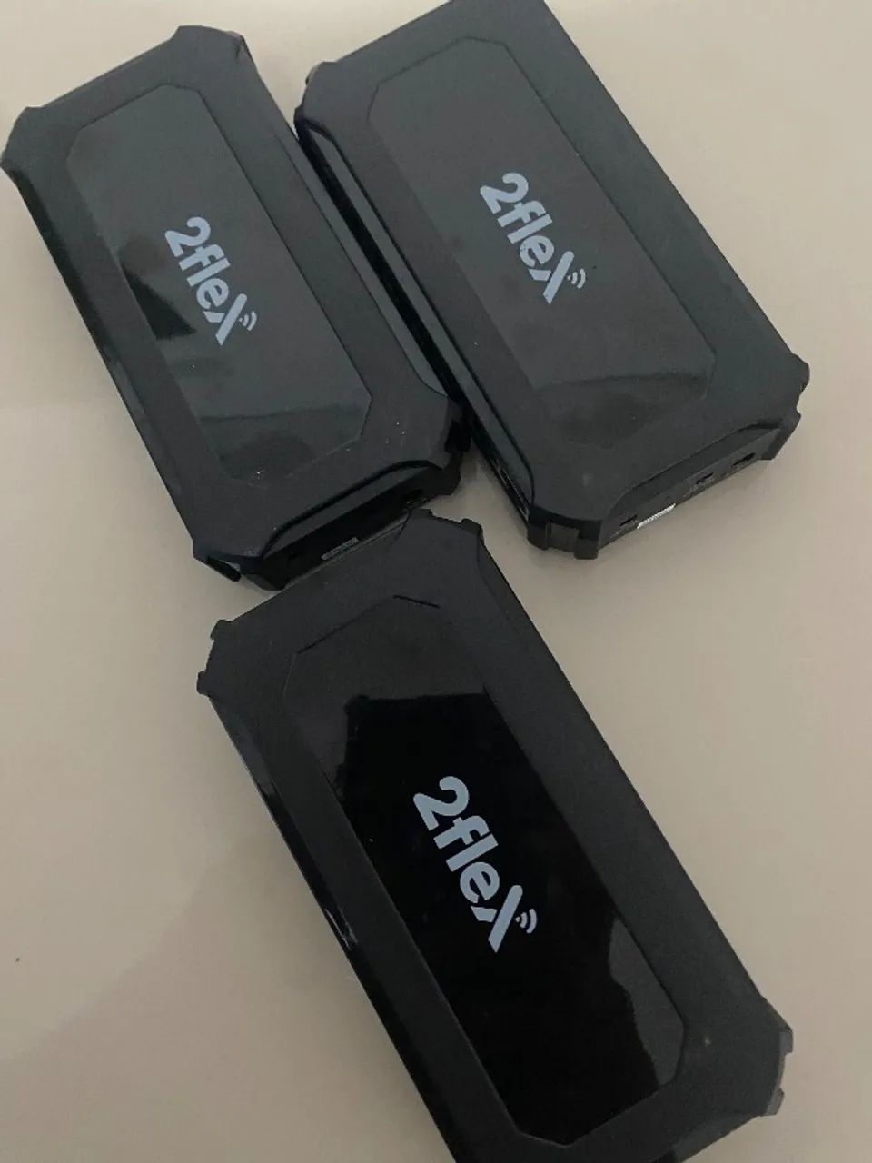 Switch 2 Flex 