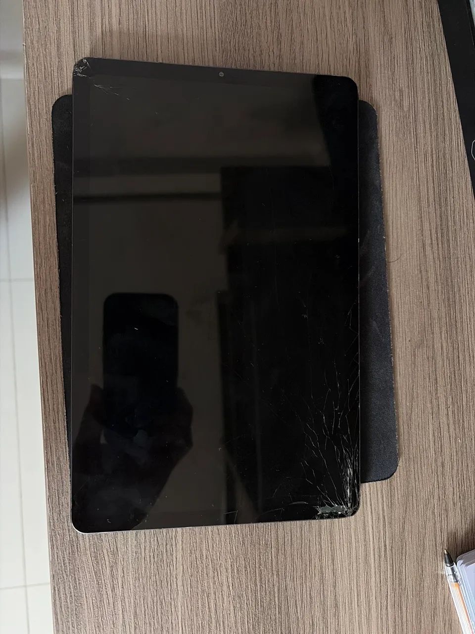 Tab s6 lite