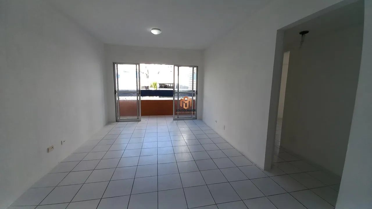 APARTAMENTO DE 03 QUARTOS PARA ALUGUEL | BOA VIAGEM  SETÚBAL REF: 6946 - Foto 5