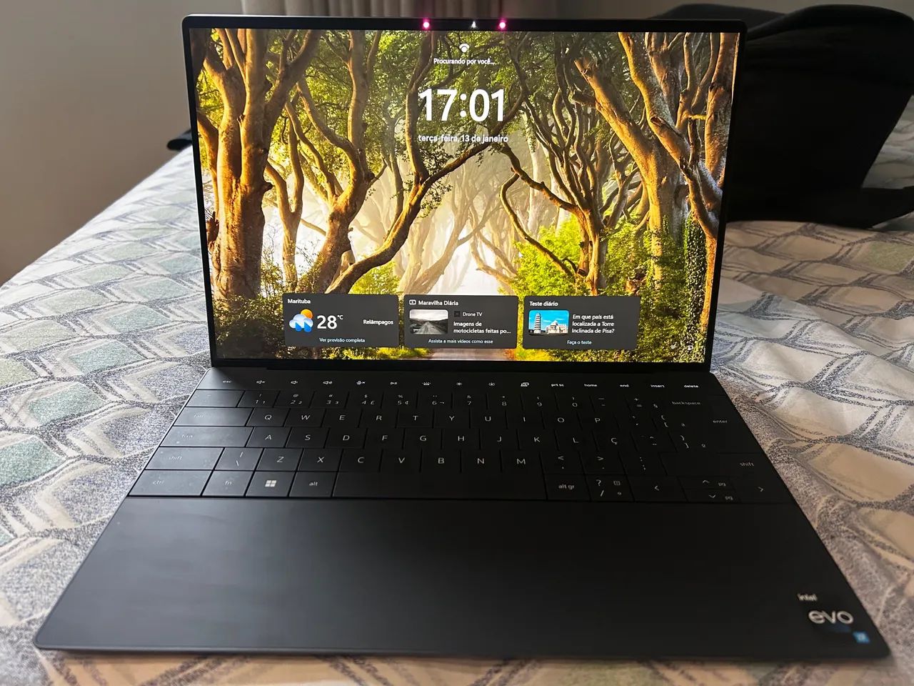 Notebook Dell Xps 13 Plus - Foto 3