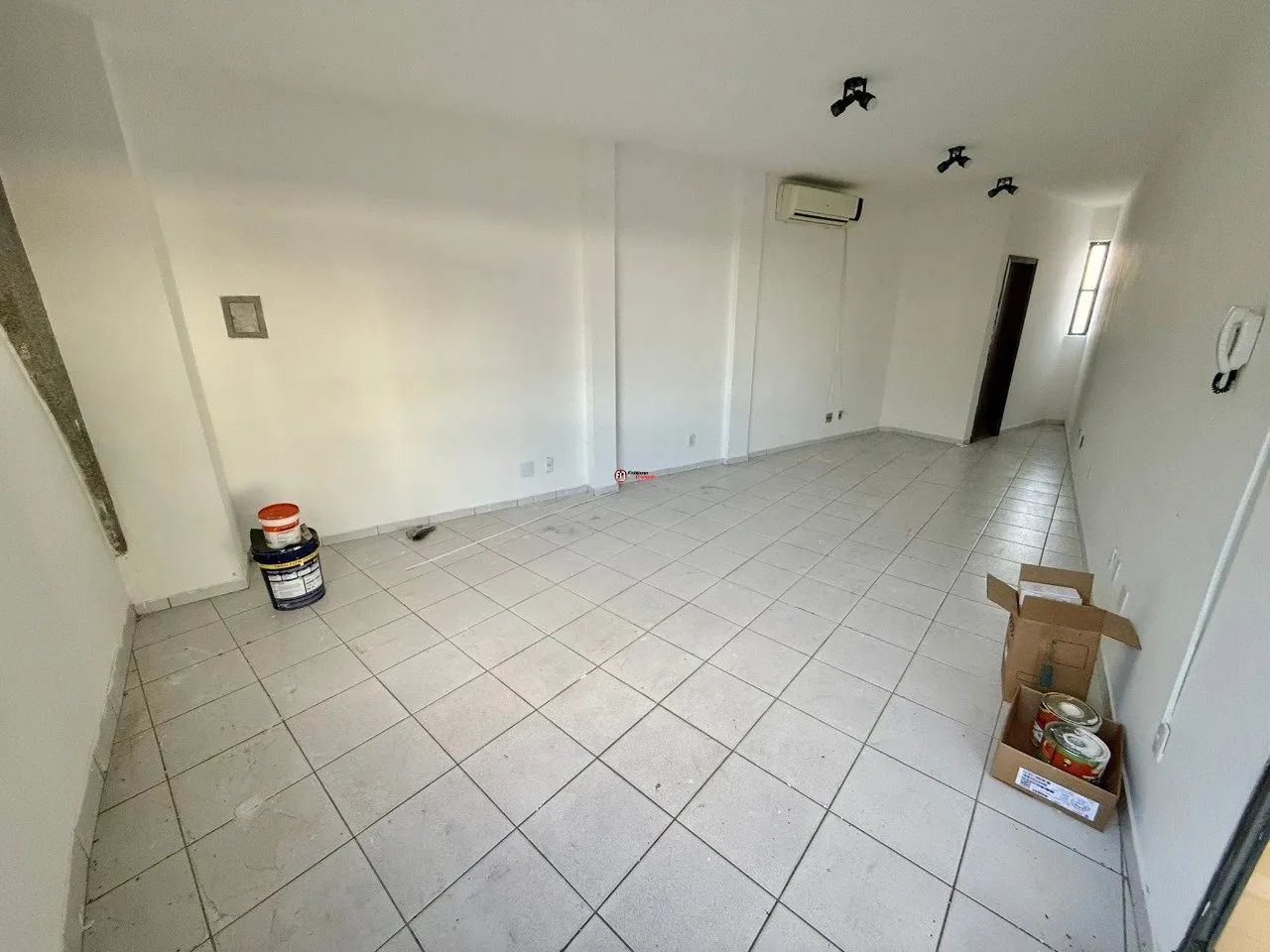 Sala para alugar no Santa Amélia. - Foto 2
