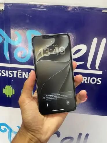IPHONE 11 PRO MAX 256 GB - Foto 2