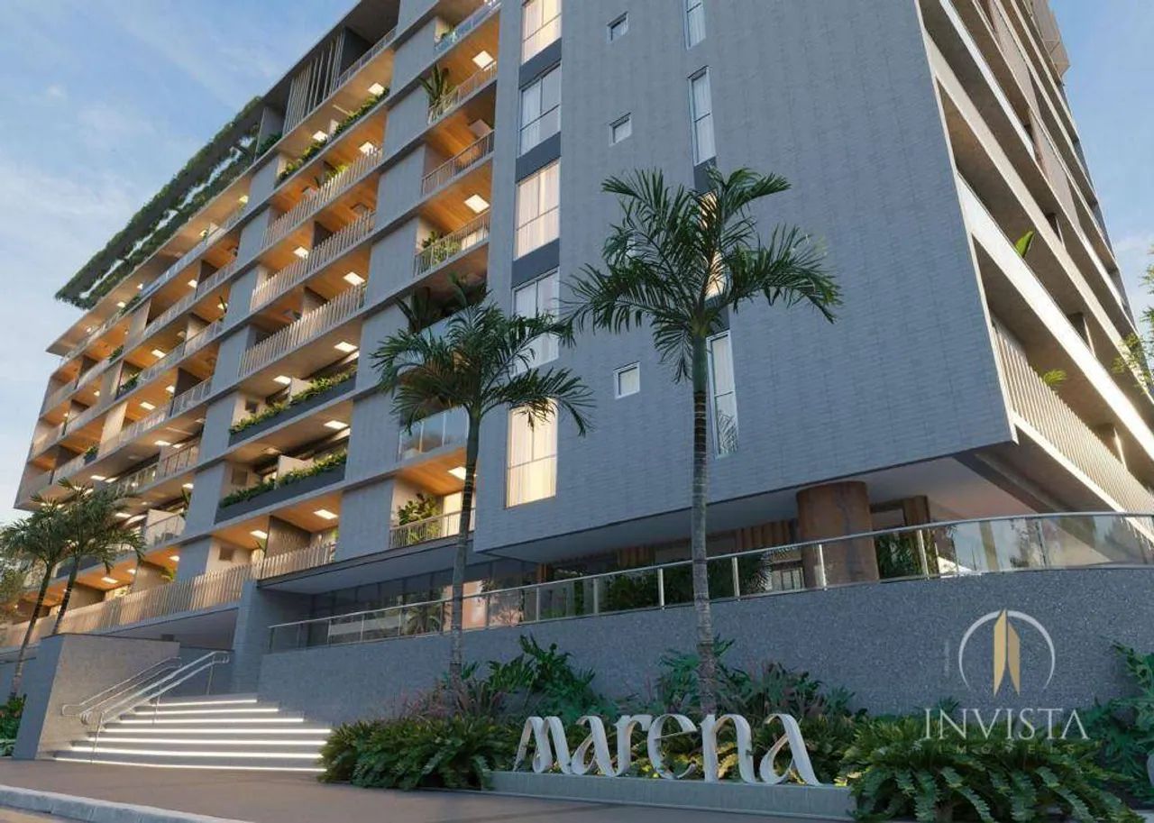 Apartamento com 3 dormitórios LANÇAMENTO por R$ 597.280 - Intermares - Cabedelo/PB - Foto 2