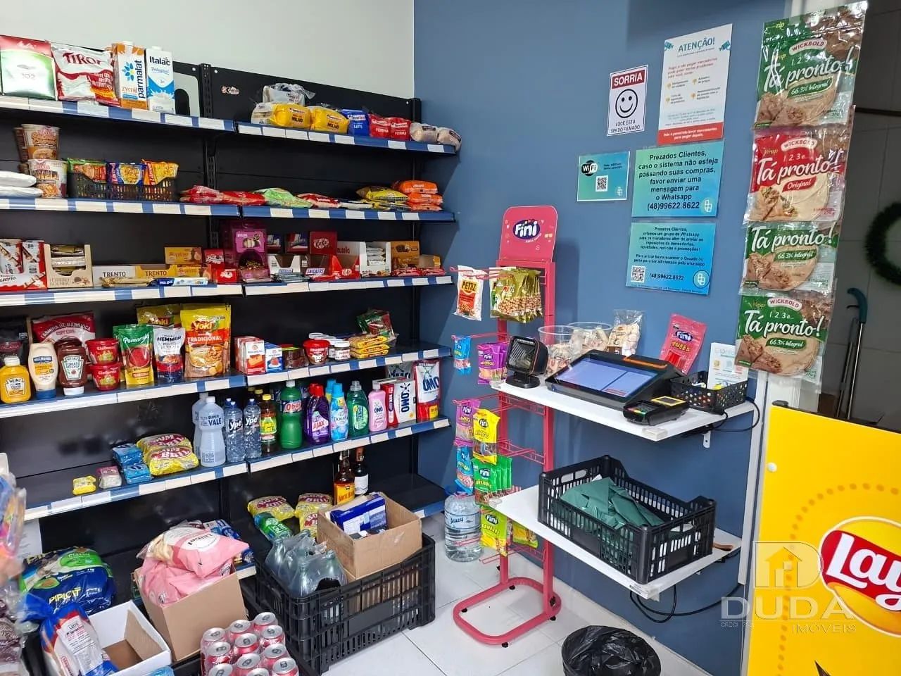 Apartamento 3 dormitórios para alugar no Itacorubi - Foto 3