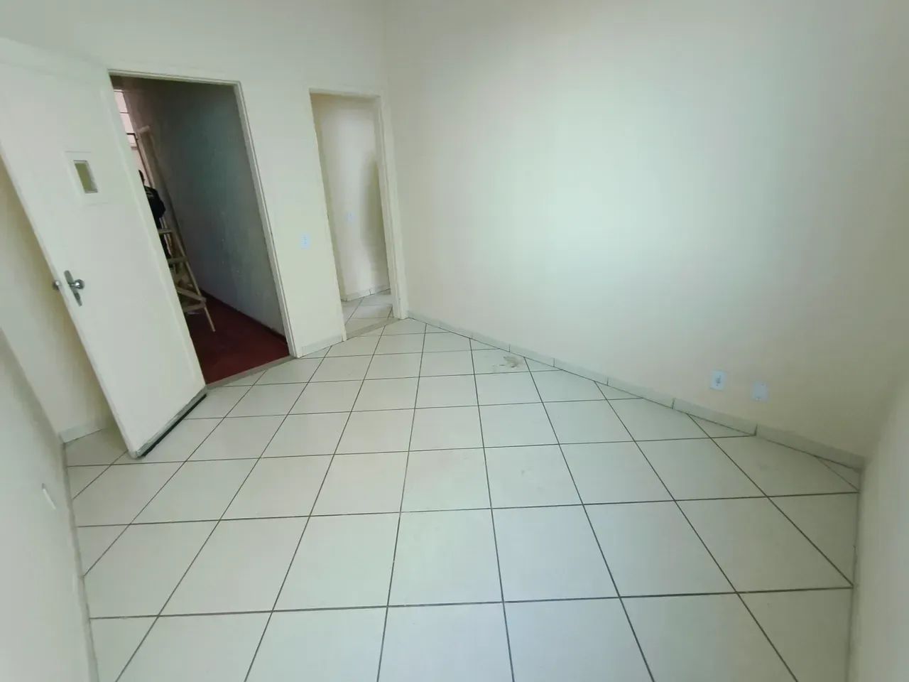 Apto  com 1 quarto no Centro - Macaé - RJ - Foto 3