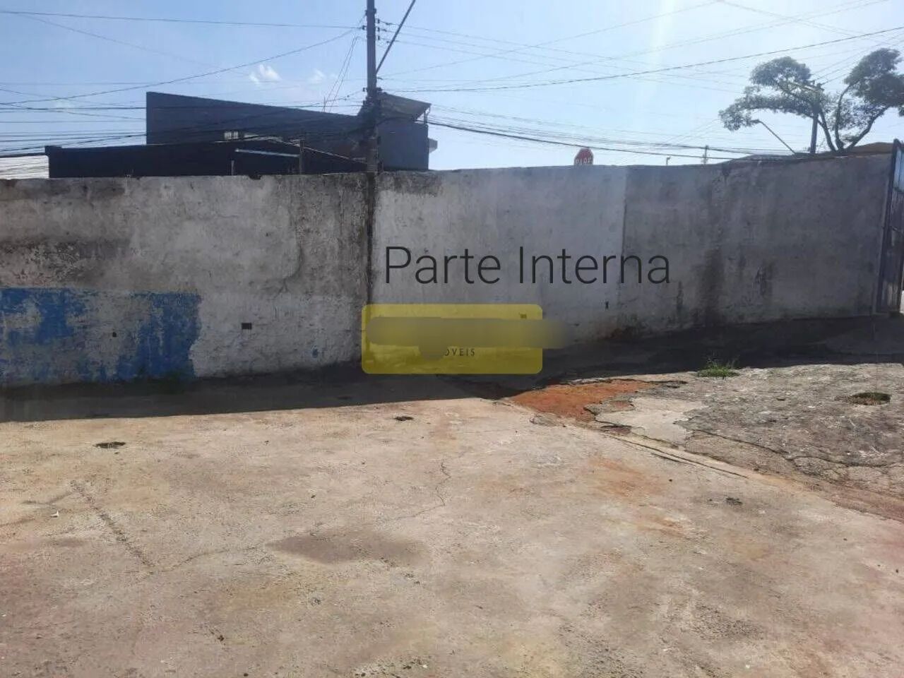 Foto - Diadema - Vila Nogueira